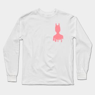 Slime (small) Long Sleeve T-Shirt